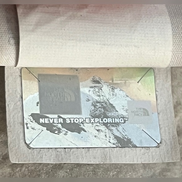 The North Face Women's Etip Touchscreen Gloves Size- Small - Picture 8 of 9